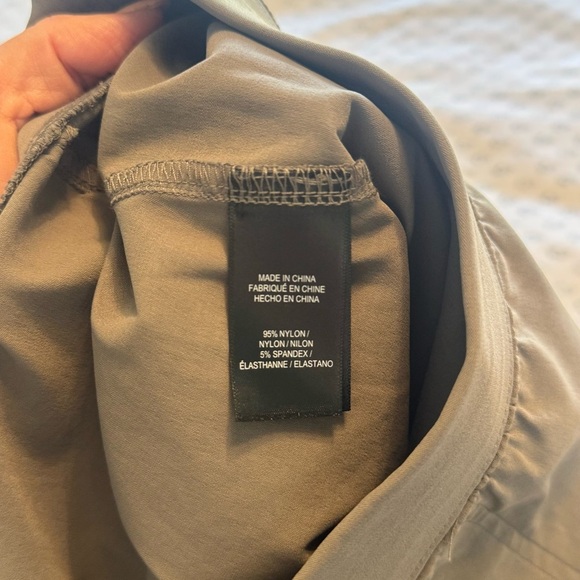 Kenneth Cole NWT Men's Active Tech Jogger Shorts - Picture 6 of 7